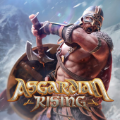 Asgardian Trỗi Dậy game nóng